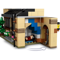75968 LEGO® Harry Potter Ligusterlaan 4. 